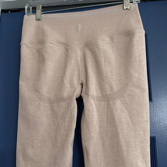 Buff Bunny BBL Seamless Leggings Size Large - Picture 3 of 5